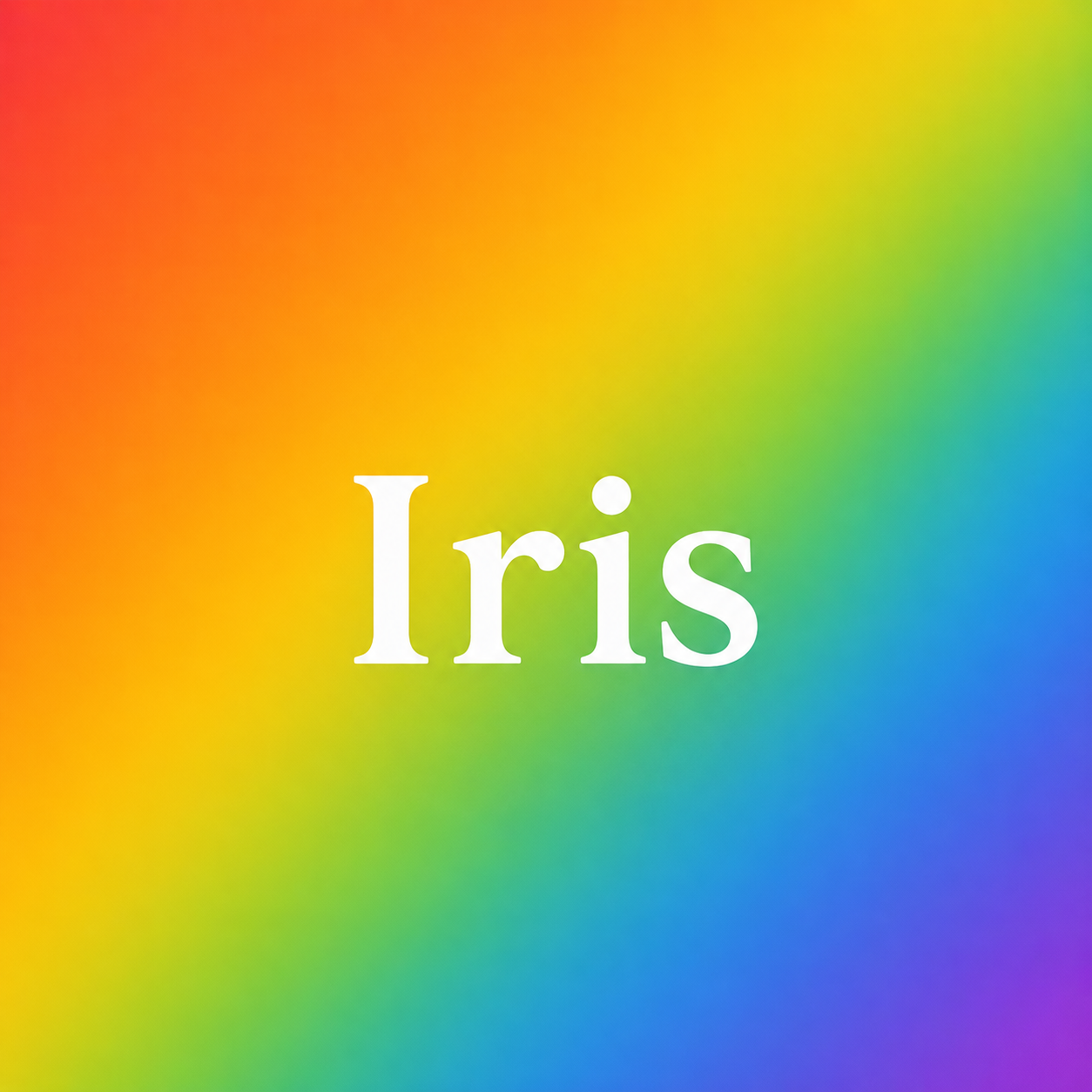 Iris